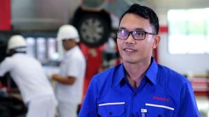 About Honda Auto Myanmar Service center - Yangon, Myanmar