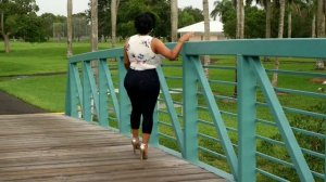 Jalande's Walk In The Park 🌞