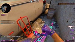 Bowie Knife Freehand