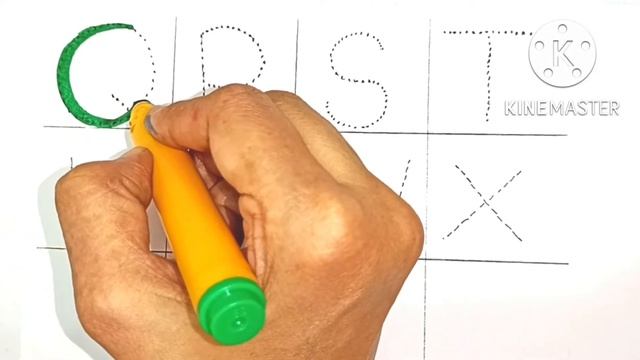 A for Apple B for book | Alphabets teaching and writing ✍️ || Numbers names for children educate ||