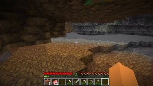 Майнкрафт, но Мир Становится СУПЕР МАЛЕНЬКИМ!