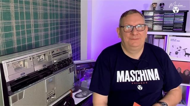 Звуки Му "Грубый закат" как это было сделано. смотреть онлайн