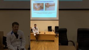 Узловой зоб. Лекция N17 авторского курса «Основы клинической эндокринологии»