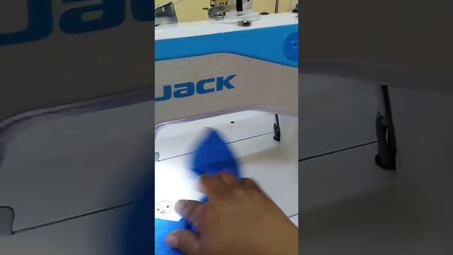 RECTA JACK MODELO A4 ELECTRÓNICA I PERÚ MÁQUINAS смотреть онлайн