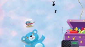 Power Up 1 Unit 5 Sing the song