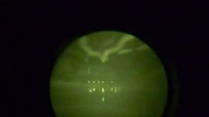 ночной прицел 2-го поколения 1пн58.Soviet Army night vision rifle scope 1PN58