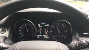 Range Rover Evoque 2.2 Diesel Acceleration Review