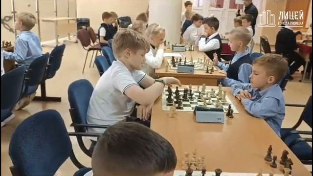 Шахматный турнир 2024. Отборочные. 30.09.24 и 07.10.24