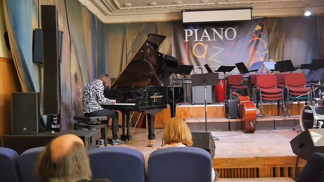 In a Sentimental Mood смотреть онлайн