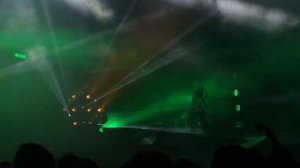 The Prodigy - Take me to the hospital Live @ Lokerse Feesten 2018