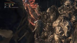 Bloodborne™ How to get Choir Bell / Колокол Хора