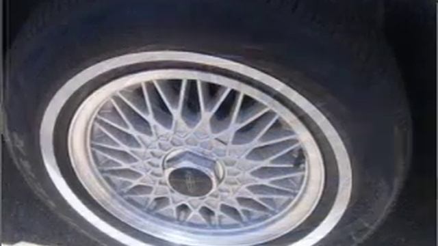 1996 Lincoln Town Car - Gladewater TX смотреть онлайн