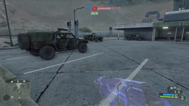 Crysis 1 multiplayer mix march 2023