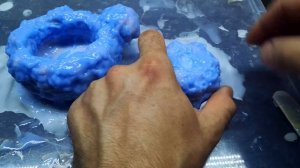 СУПЕР ТЕХНОЛОГИЯ ИЗГОТОВЛЕНИЯ ДЕКОРАЦИЙ, ДОМИКОВ, КОРМУШЕК