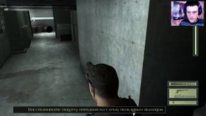 SPLINTER CELL ► 6 миссия ►Калинатек [1080p]