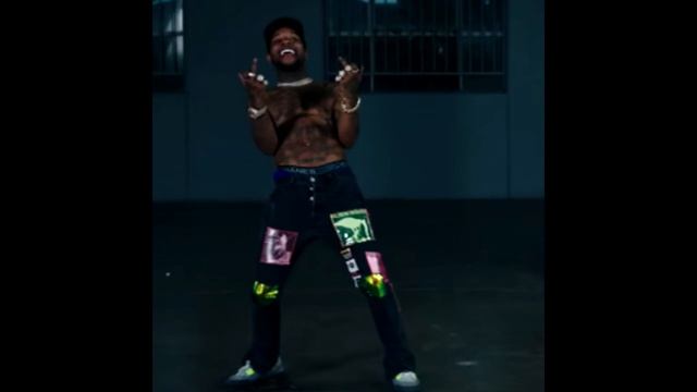 [FREE] Tory Lanez Type Beat - Montana | Dark Type Beat 2021 смотреть онлайн