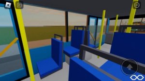 Парад троллейбусов БКМ-321 | CTS Test | Roblox | #роблокс #троллейбус #бкм