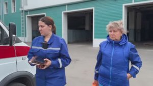 Дробышева Нина Степановна