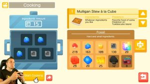 Pokemon Quest - SHINY DRATINI! [Episode 4 | Nintendo Switch/Android/IOS]