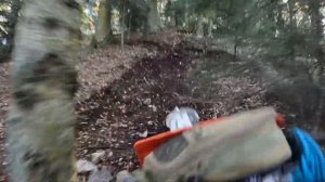 Большой тхач Эндуро в Адыгее ⛰️