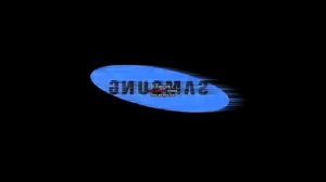 Samsung Logo Balls Effects Round 2