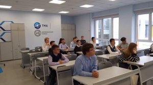 Кабинет физики