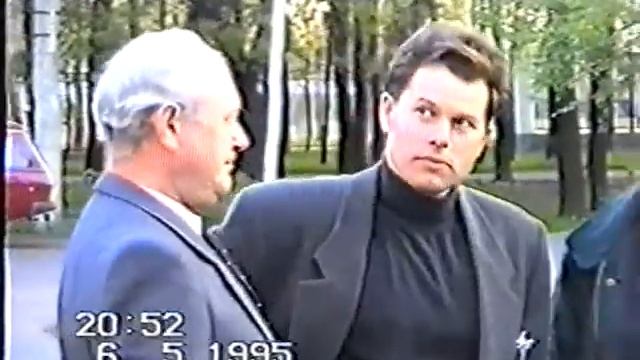 Парад Побед часть 3