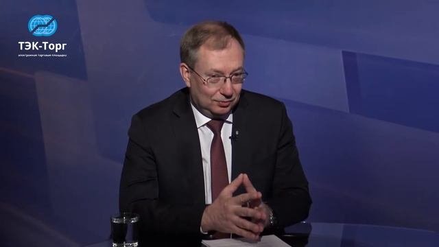 Закупки 2.0.  Евгений Эллинский. Генеральный директор АО ЭТС «Национальная электронная площадка»