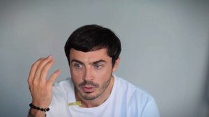 Видеовизитка, Иван Ратников