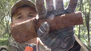 Коп по Войне. Выход 17-й