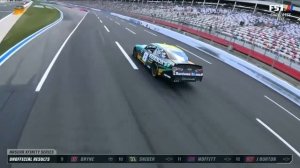 Джош Берри одержал победу в Шарлотт | ОСНОВНЫЕ МОМЕНТЫ NASCAR ON FOX | NASCAR ON FOX