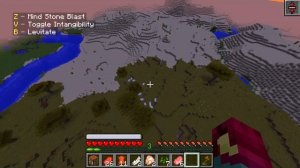 Майнкрафт, но Твой УРОВЕНЬ = Твоя МУТАЦИЯ..