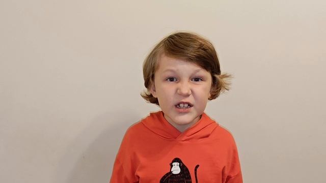 Георгий Арбузов в роли Зависти м/ф Головоломка 2.mp4