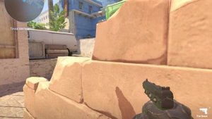 Stak B ctside (Mirage)