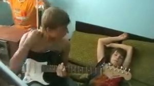 Климбатика. "Репетиция" ) 2008 год
