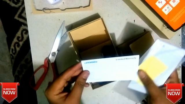 Doogee S55 Unboxing - IP68 Military Standard Rugged Phone смотреть онлайн