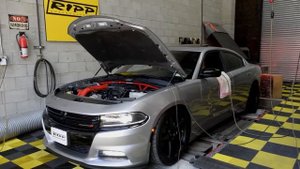 RIPP Supercharger 8spd 3.6 V6 Dodge Charger