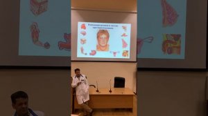 Тиреотоксикоз, патогенез болезни Грейвса (лекция N10 авторского курса профессора В.В.Фадеева)