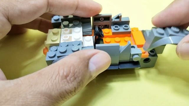 lego adventure jeep | decool 31019 wilderness chase collection 20/1 смотреть онлайн