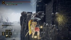 Elden ring Еретическая башня Загадка как пройти