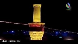 Seyid Sadiq Musevi - Huseyn Geldi Kerbelaya Qonaq