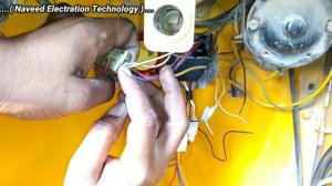 How To Apply Anti Theft Alarm in Ape Auto ! Piaggio Ape ! Ape City ! Ape xtra ! Naveed Electration