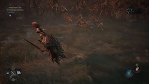 Lord of the Fallen