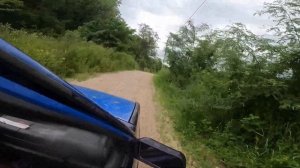 Тест драйв Ваз 2108