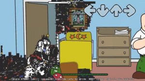 Rooten Family Soong In Darkness Takeover FNF Mod