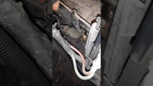 2011 Ram 1500 4.7L purge valve location and removal