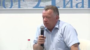 Презентация фильма Бесленей Право на жизнь ГТРК КЧР