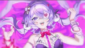 rabbit hole (deco_27) ♥ english cover【rachie】 ラビットホール