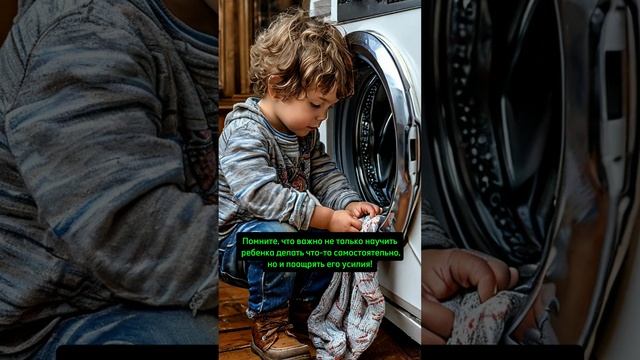 Как научить ребёнка самостоятельности.mp4