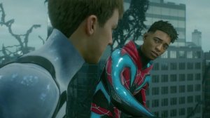 Marvel’s Spider-Man 2 Part 28 - It's All Connected